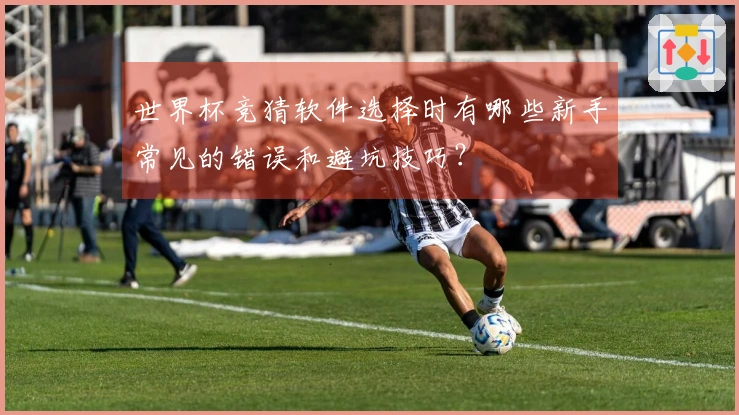 世界杯竞猜软件选择时有哪些新手常见的错误和避坑技巧?