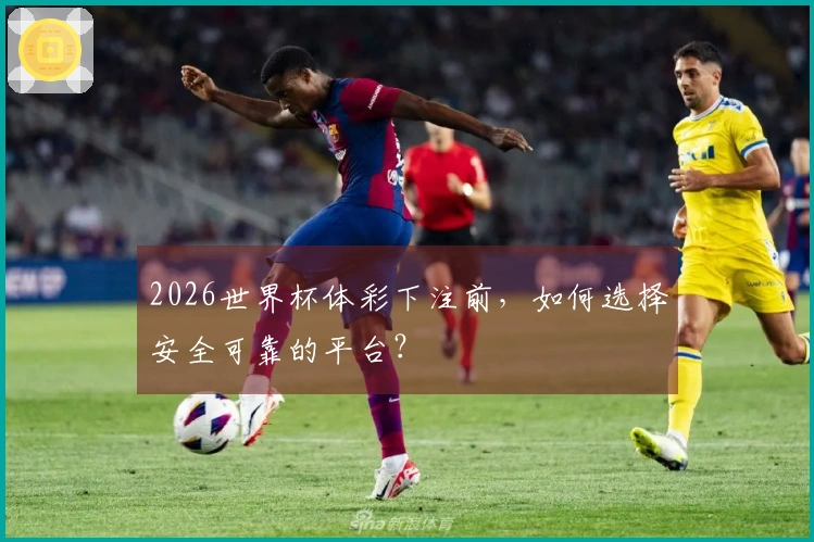 2026世界杯体彩下注前，如何选择安全可靠的平台？