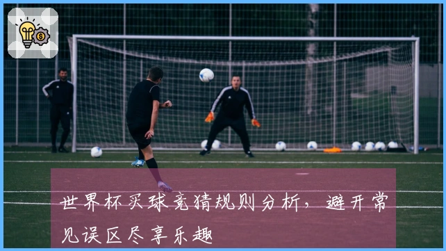 世界杯买球竞猜规则分析，避开常见误区尽享乐趣