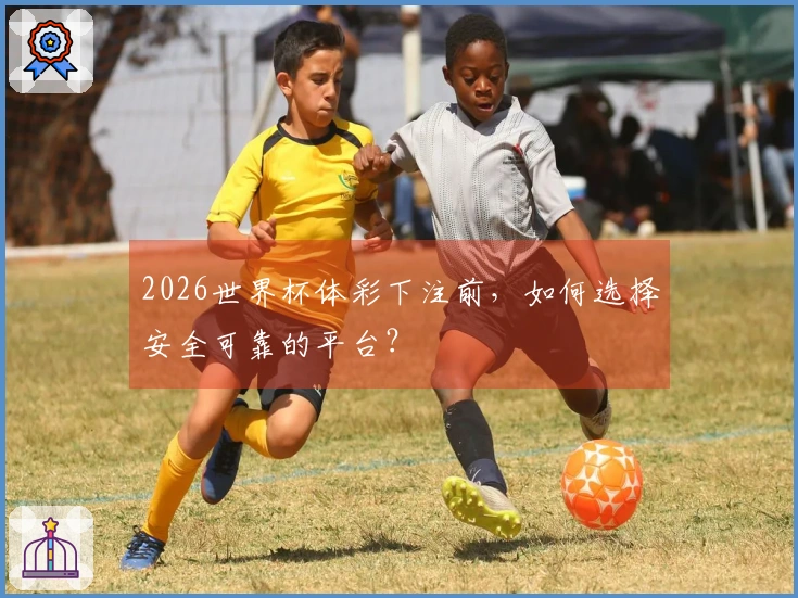 2026世界杯体彩下注前，如何选择安全可靠的平台？