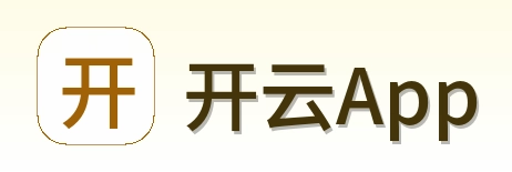 开云App Logo